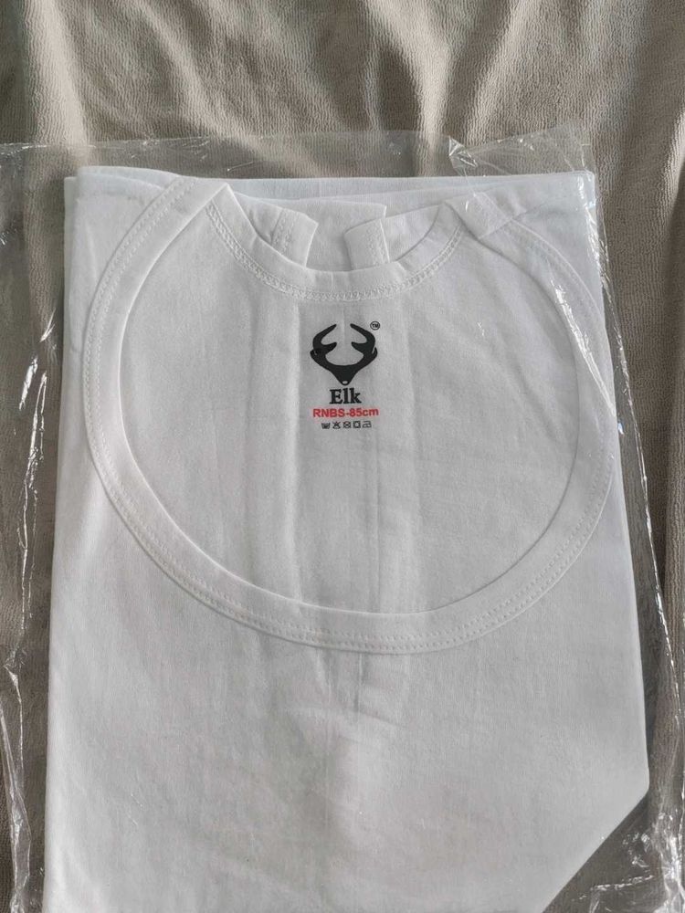 Set Of 03 Vests