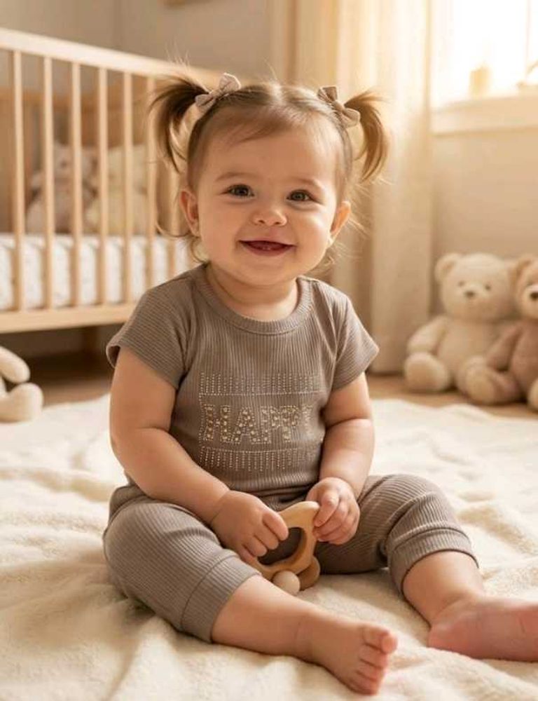 cash order new Cute girl kids Outfit dress