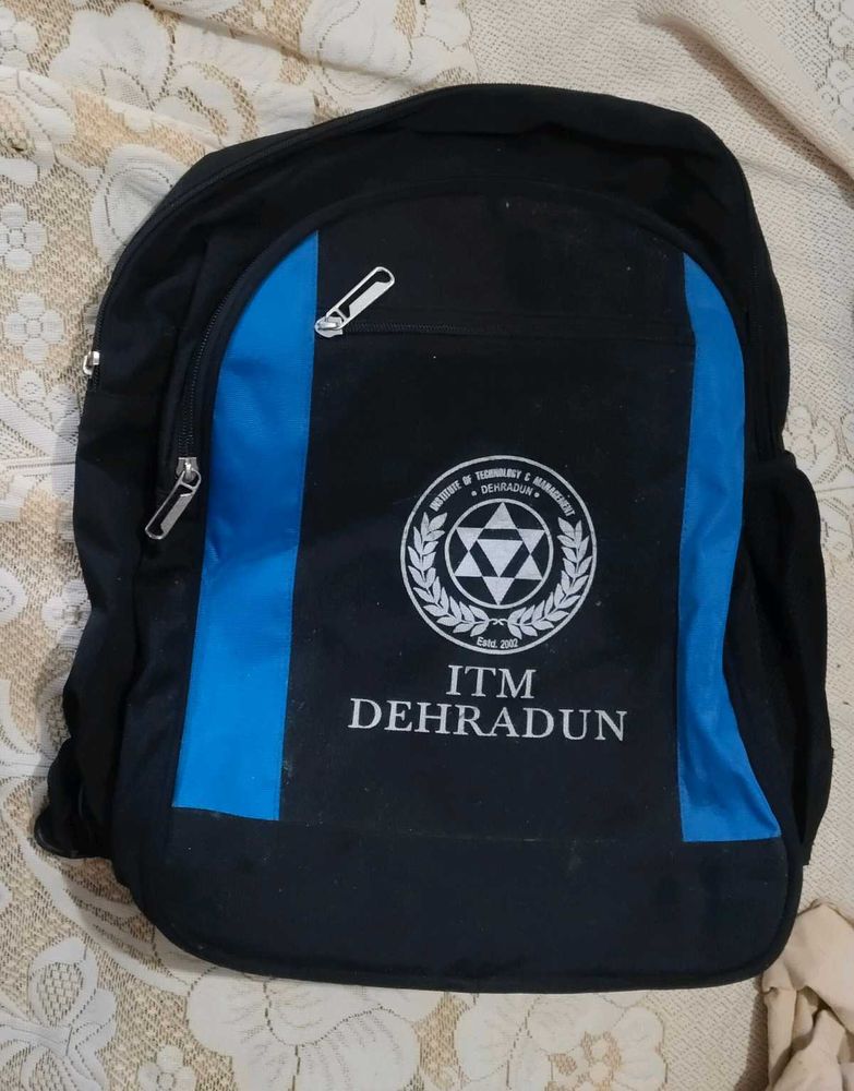 College Bag For Sale