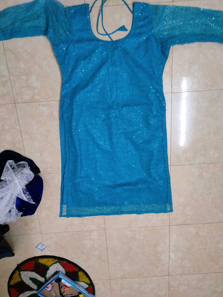 New Without Tag Kurti