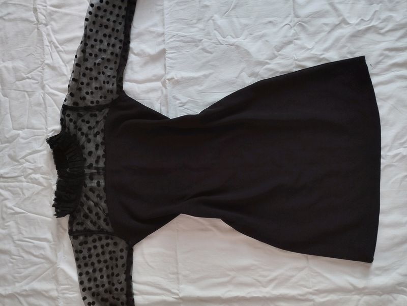 Black Dress For Women
