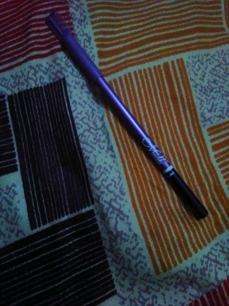 Kajal &amp; Eyeliner Combo