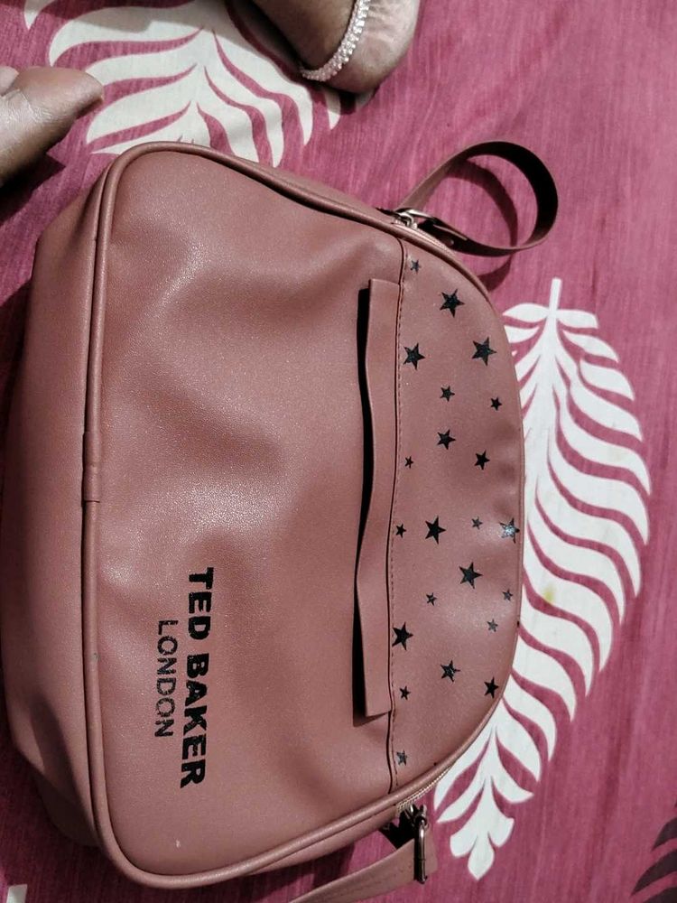 Big Size Sling Bag