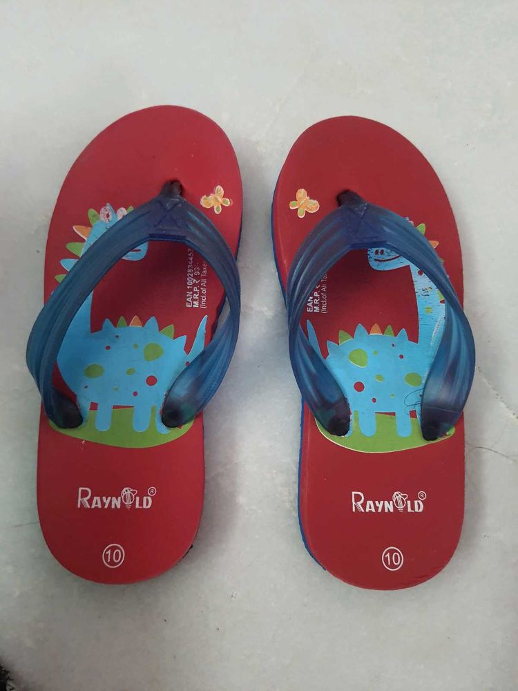🔥🔥CUTE KIDS SLIPPERS