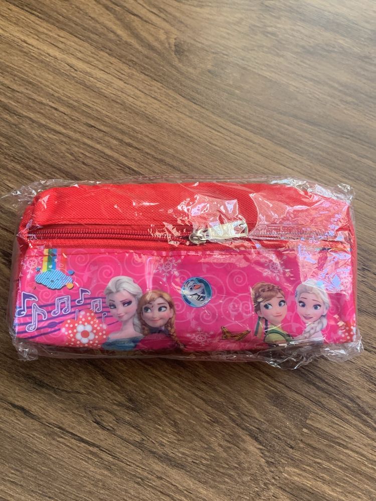 Frozen Pouch
