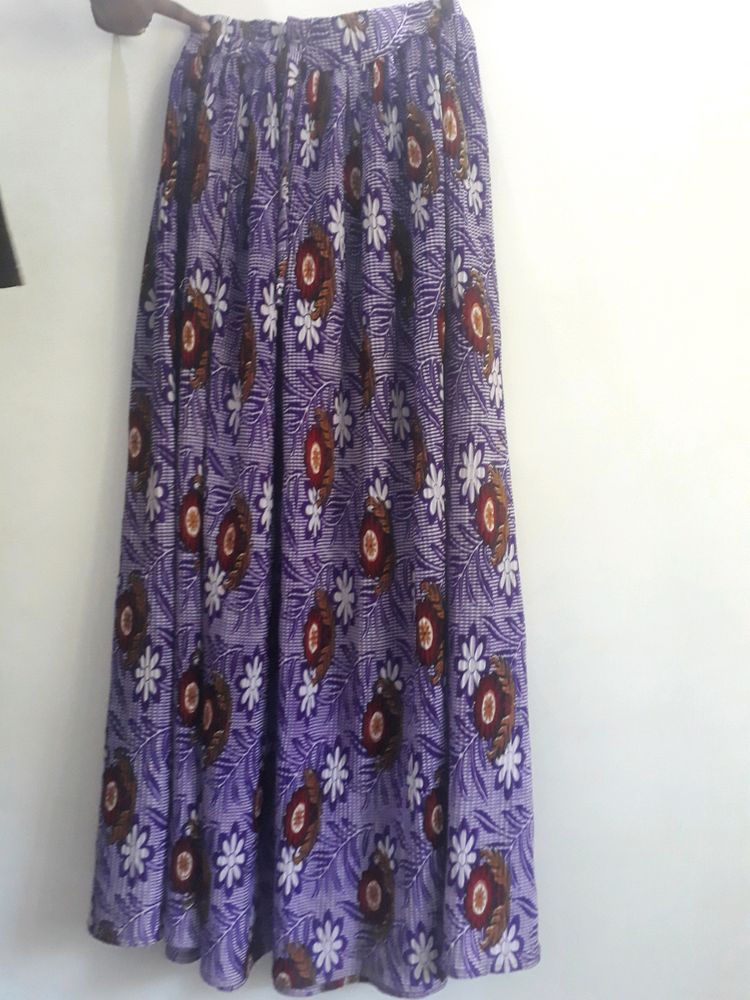 Multi Colour Skirt💥