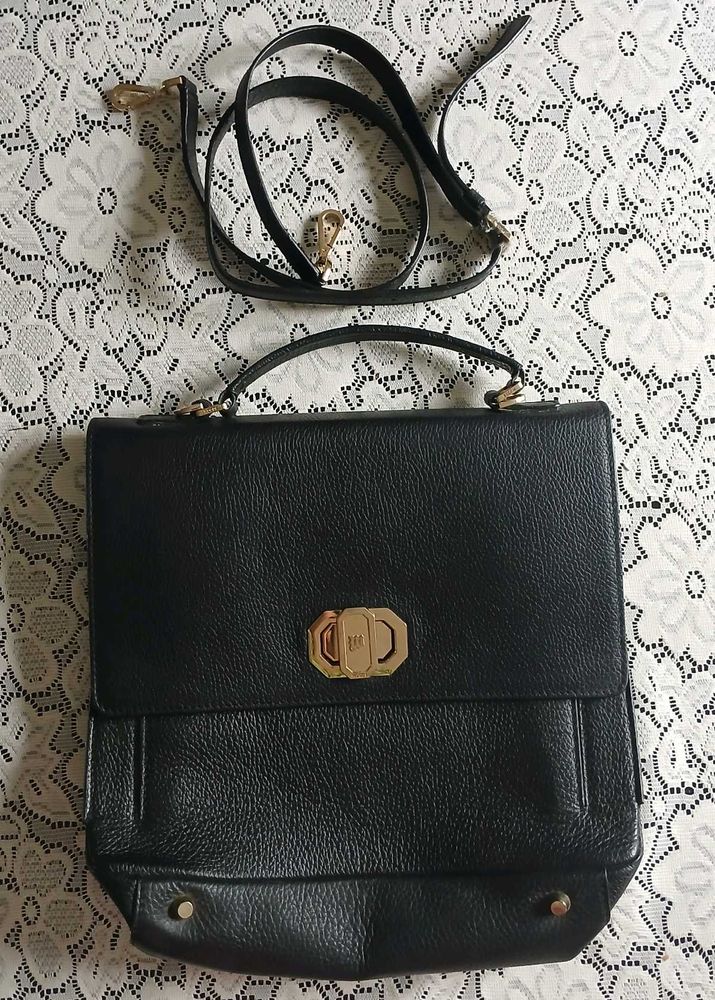 New Envelope Woods Bag