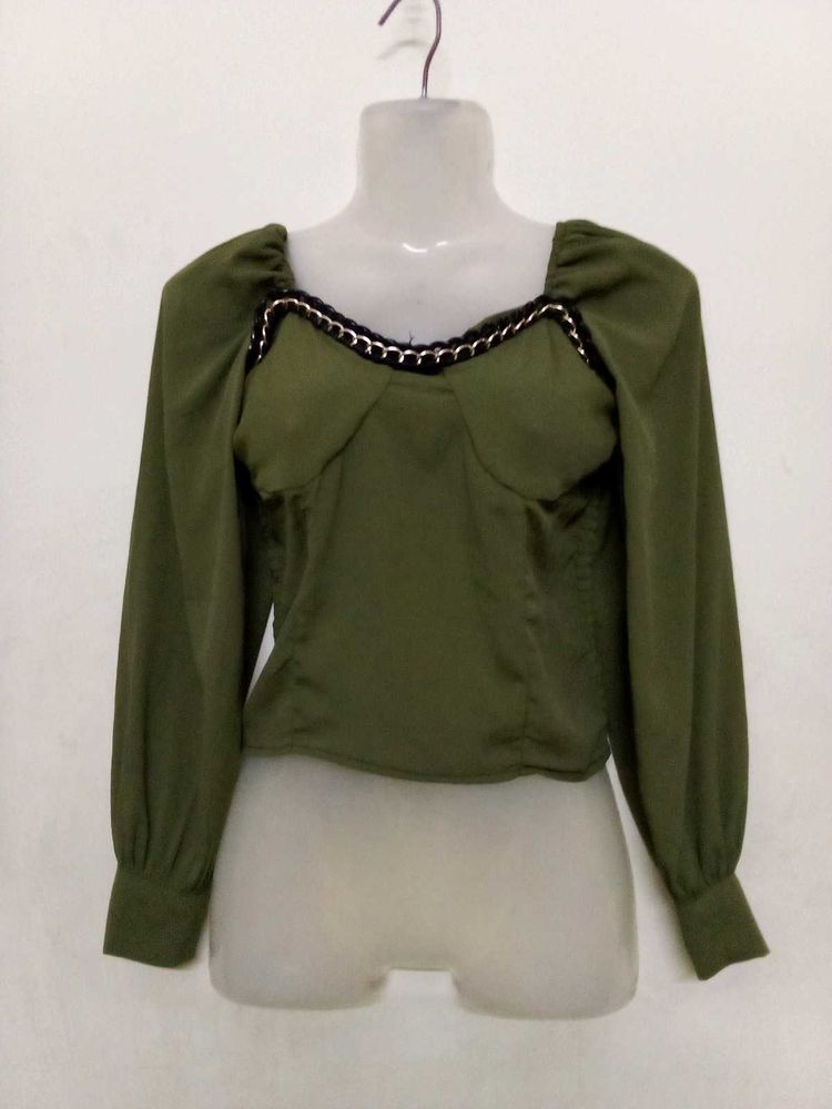 Beautiful Top