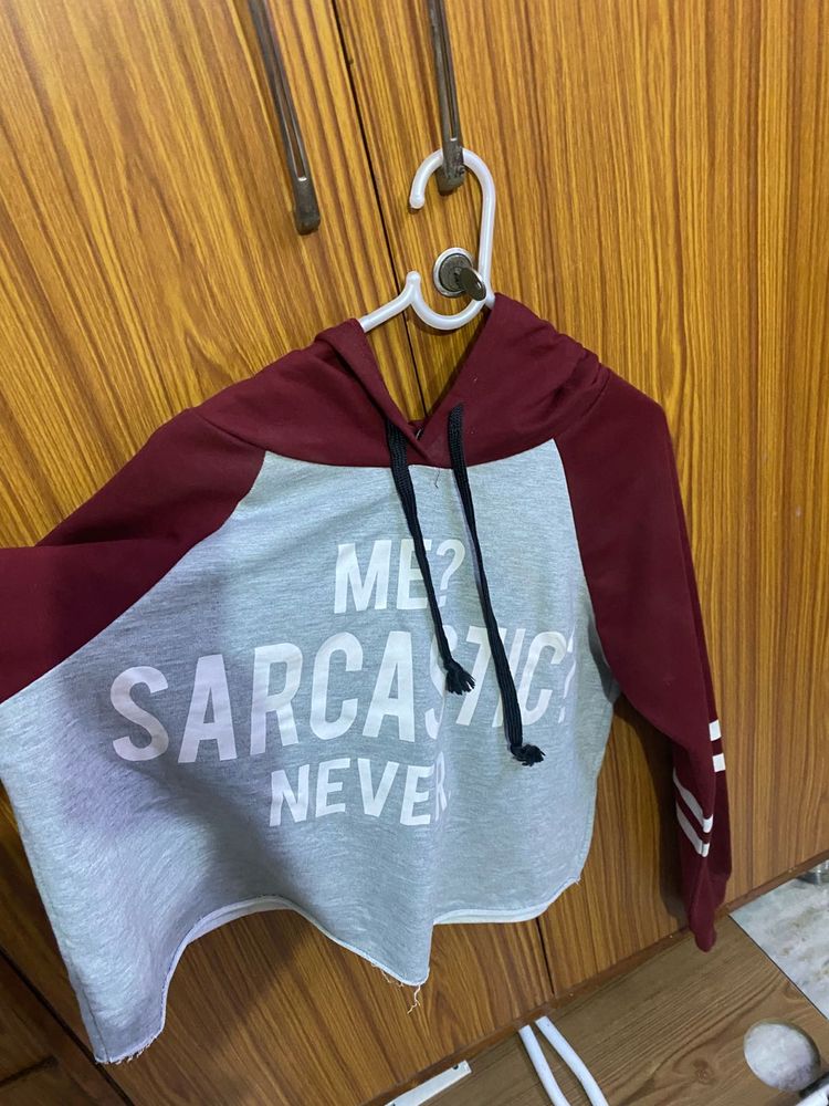 Hoodie For Girls