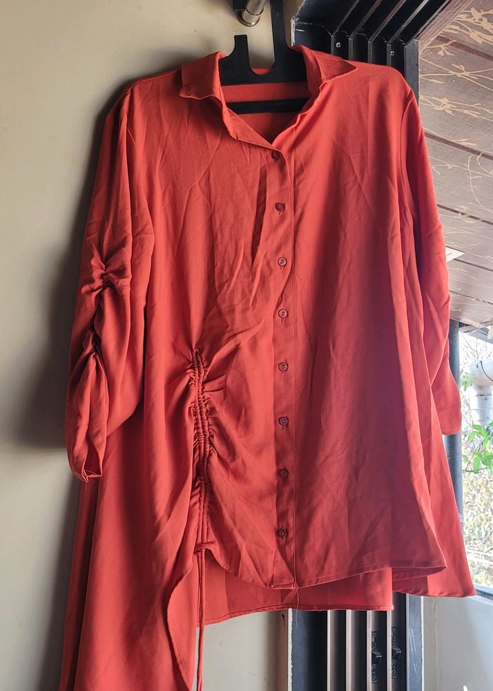 Fancy Top...