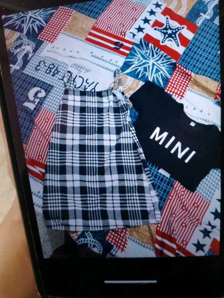 stylish dres for baby girl