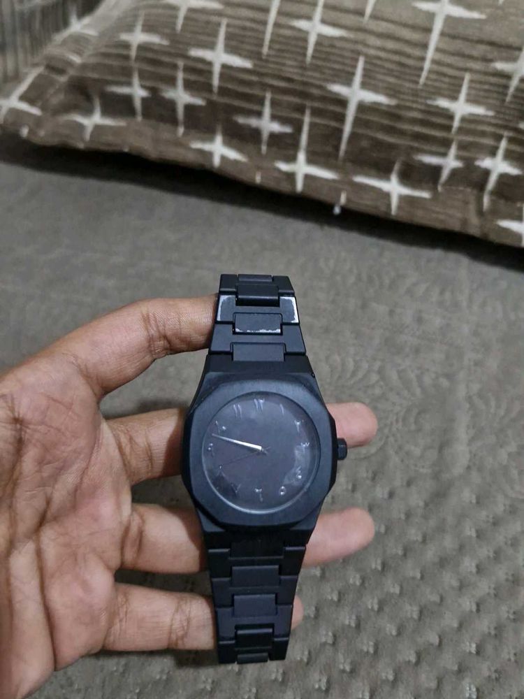 Brand new watch