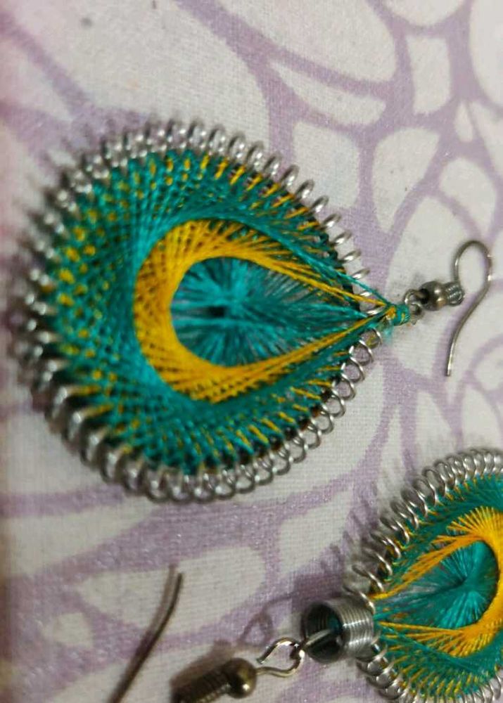 Handmade Earring
