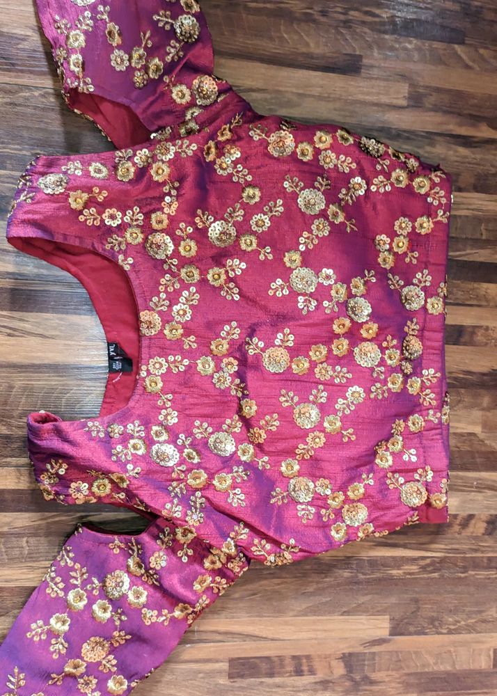 Premium Quality Blouse