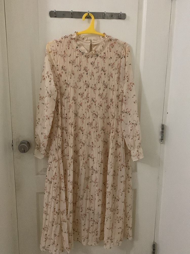 Singaporean Dress