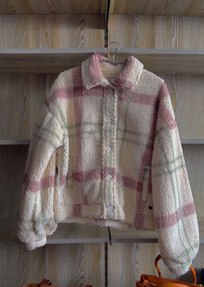 Sweater And Coat It’s Good Fabric