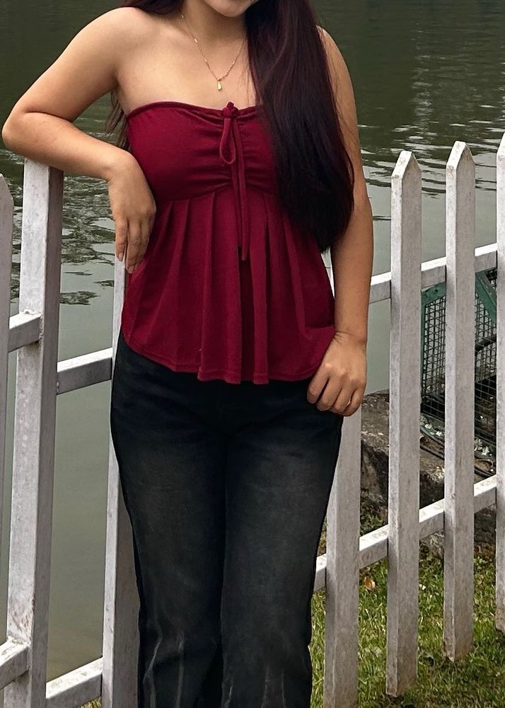 Wore Only Once