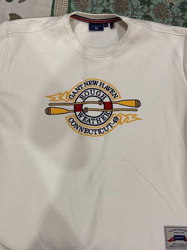 GANT Crewneck Sweatshirt/Sweater