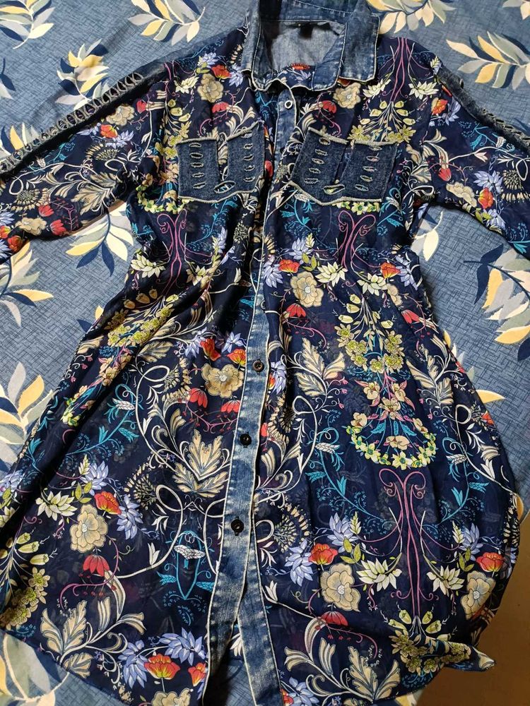 STYLISH TOP