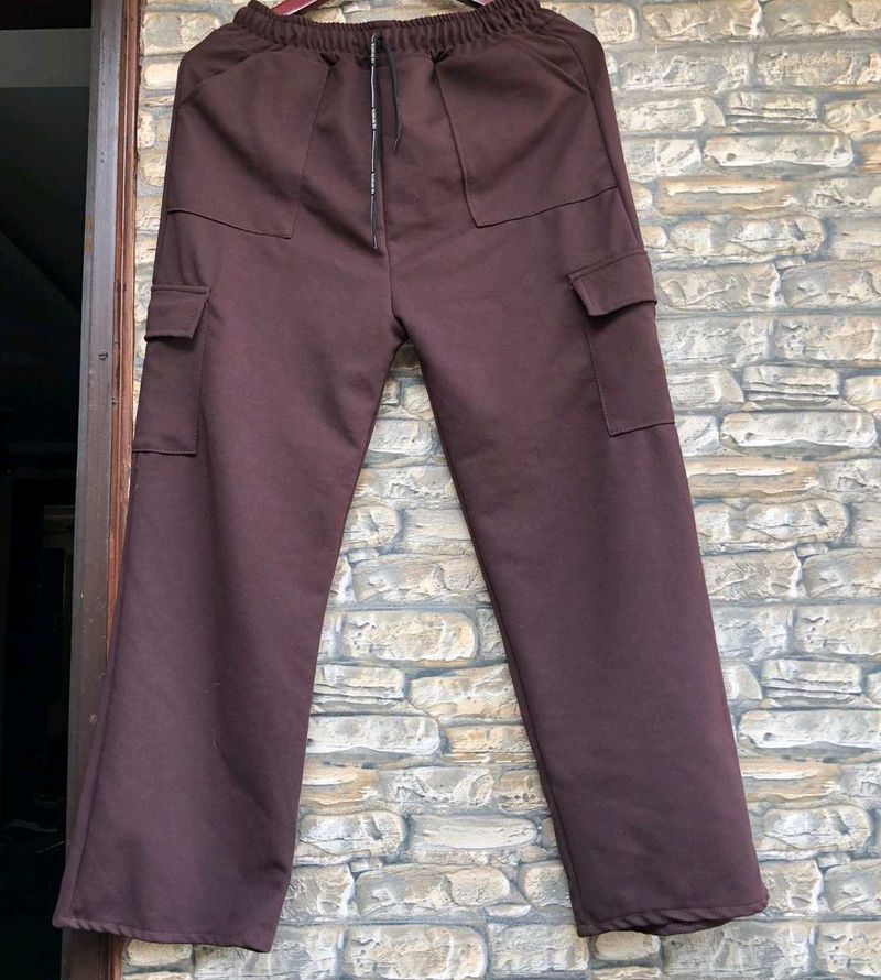 Highwaist Bottom