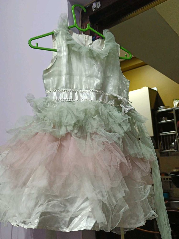 Frock