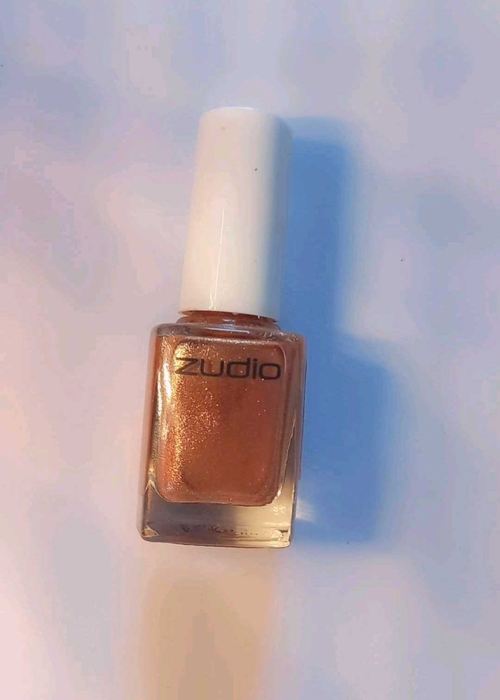 Zudio Nail Paint