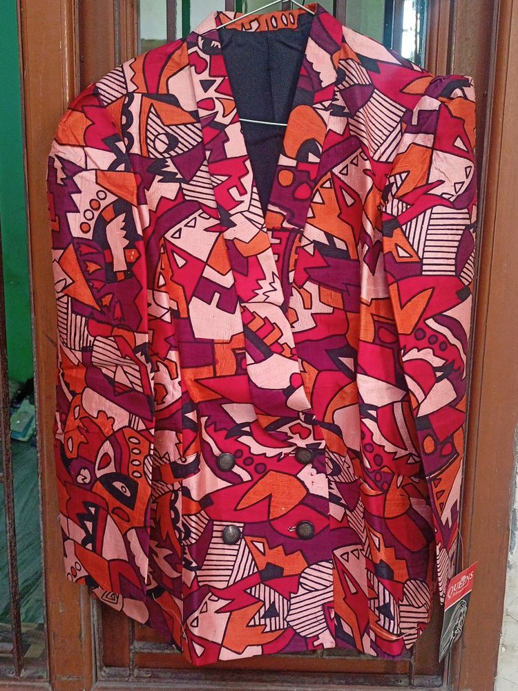 Ladies Coat