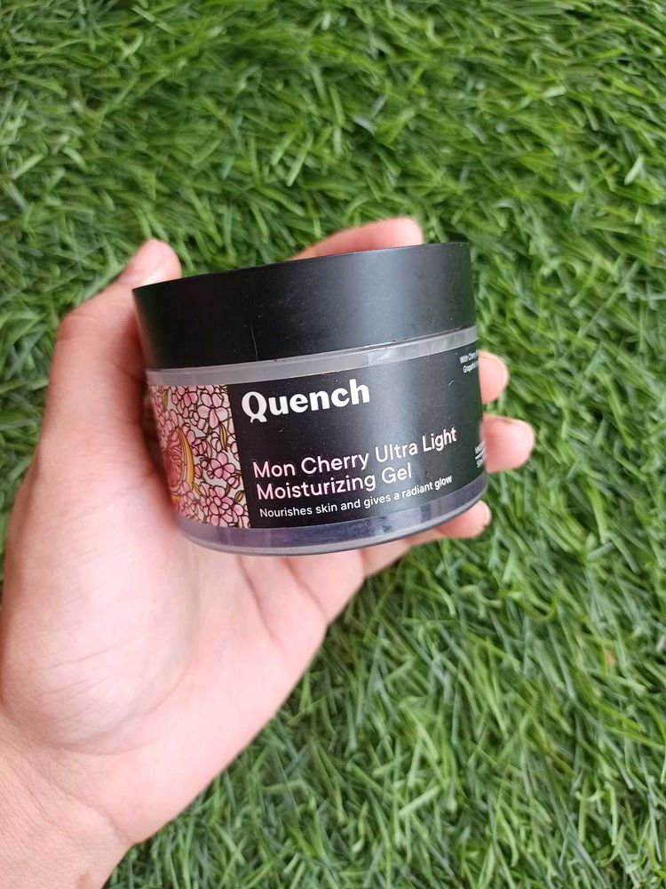Koream Moisturizer Gel