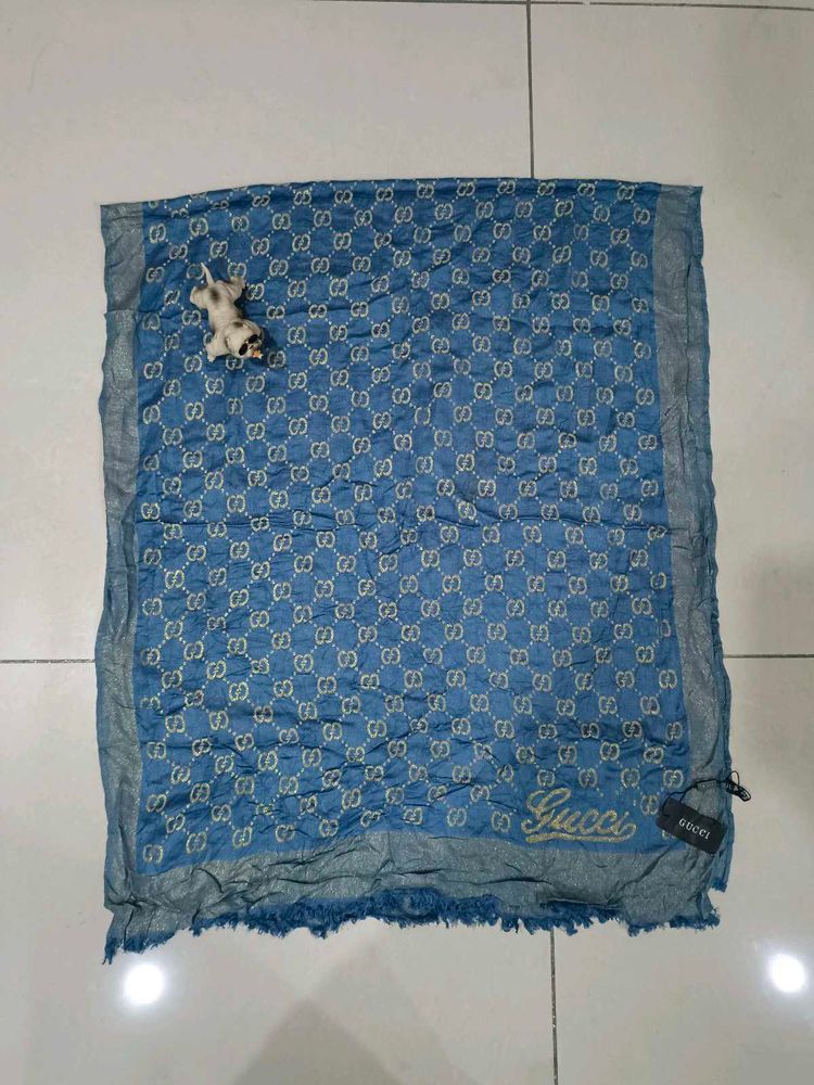 Gucci Scarf