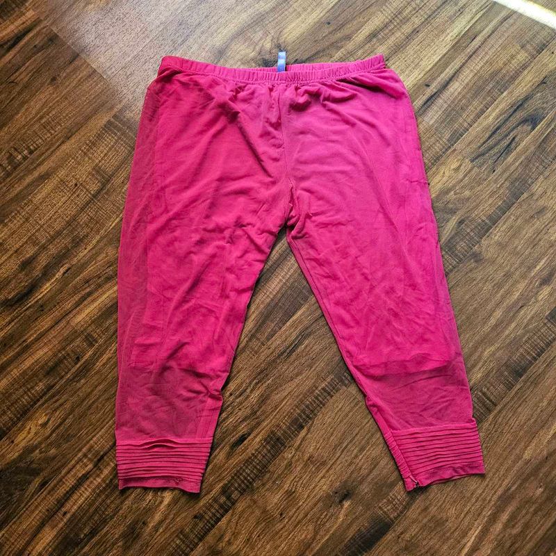 Capri Leggings gymwear
