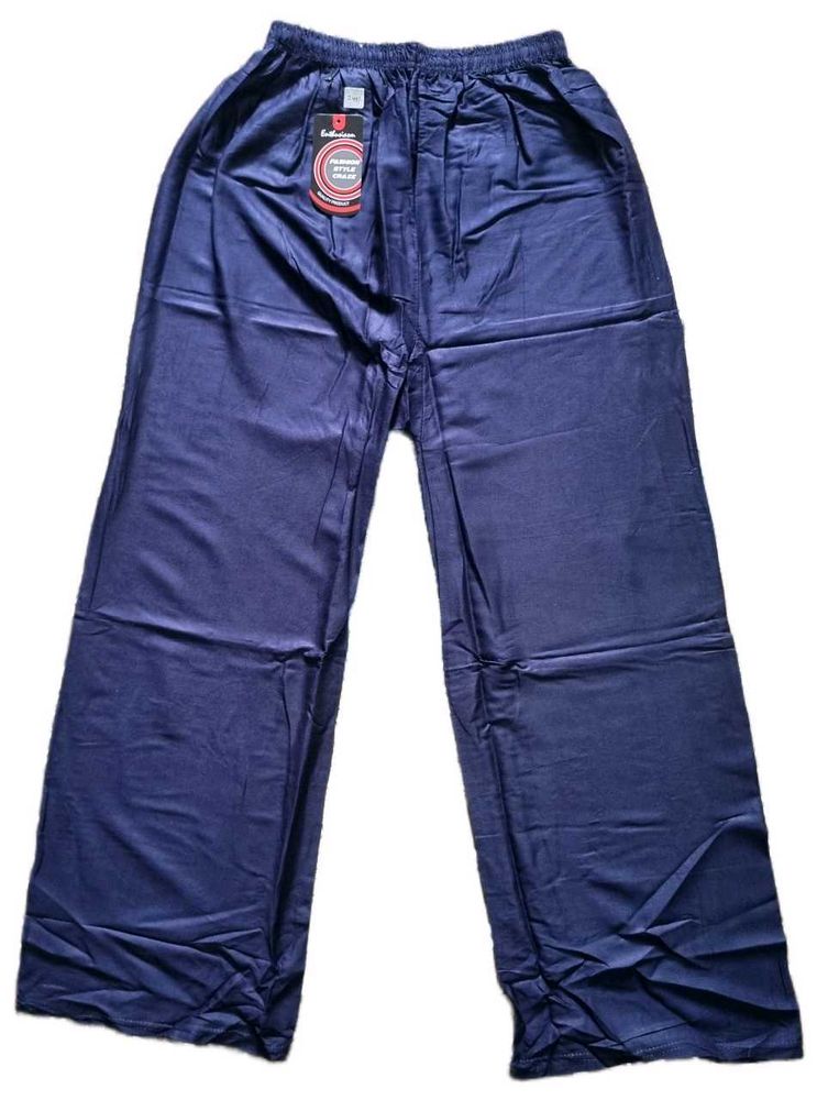 Blue Palazzo