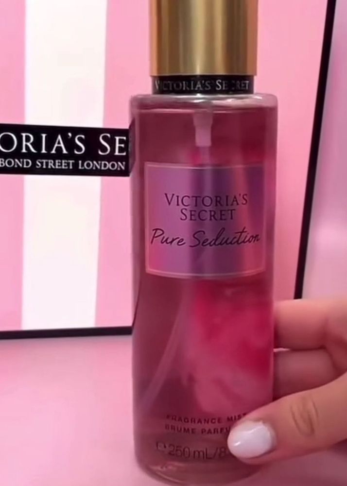 Victoria&#39;s Secret Pure Seduction