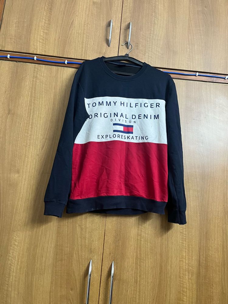 Tommy Hilfiger Sweatshirt