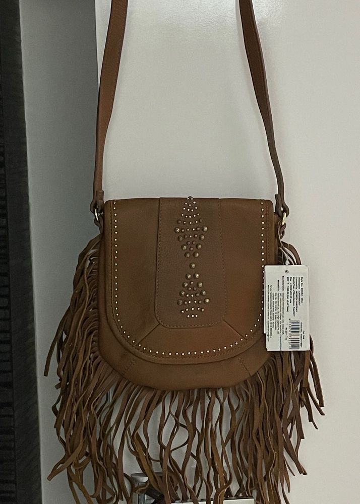 Steve Madden Crossbody Bag