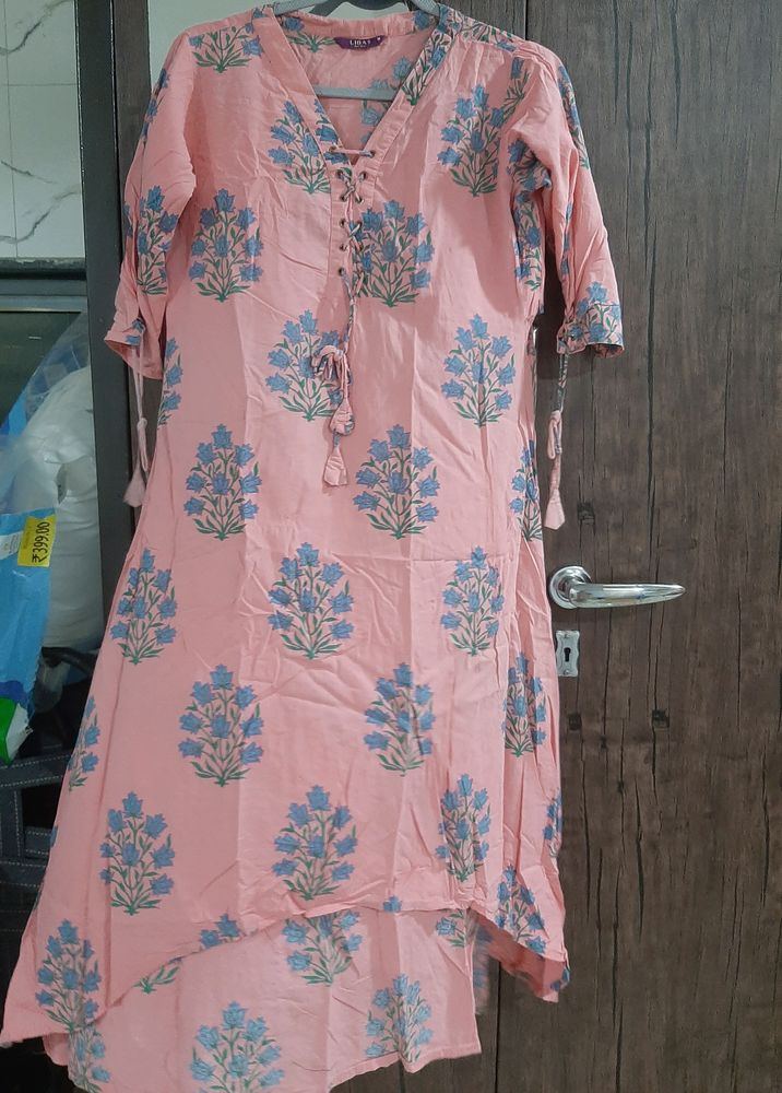 💖💞 NEW BRANDED LIBAS KURTA BEAUTIFUL NACK 💖💞💗