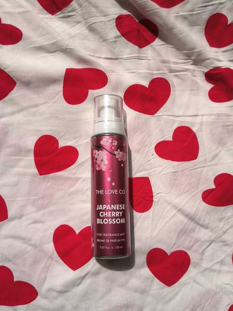 Cherry Blossom Perfume🎀