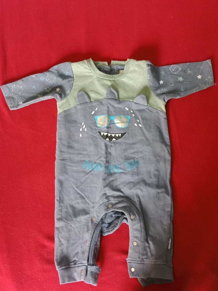 Boys Wear