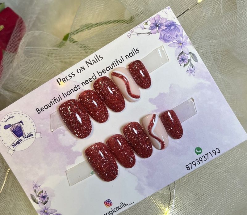 Press On Nails