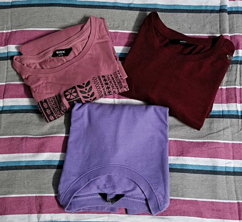 Tops