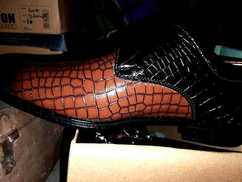 Formal Shoes