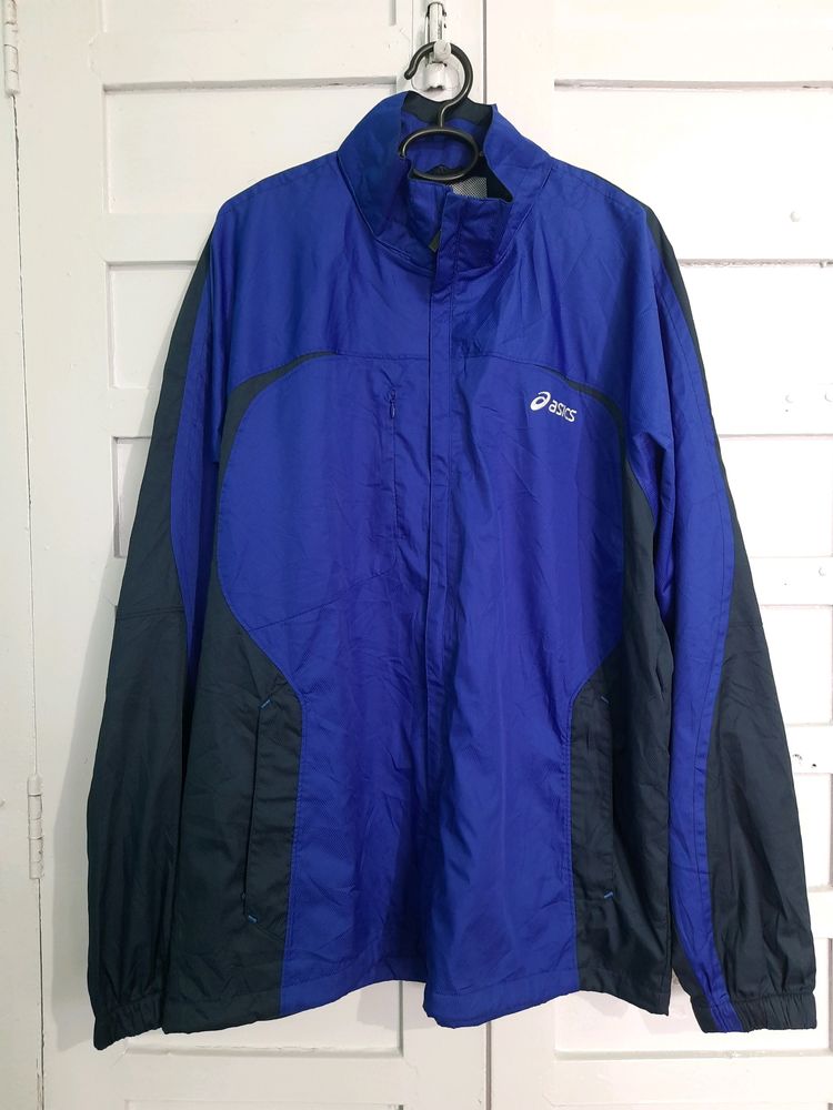 Asics Windbreaker Jacket