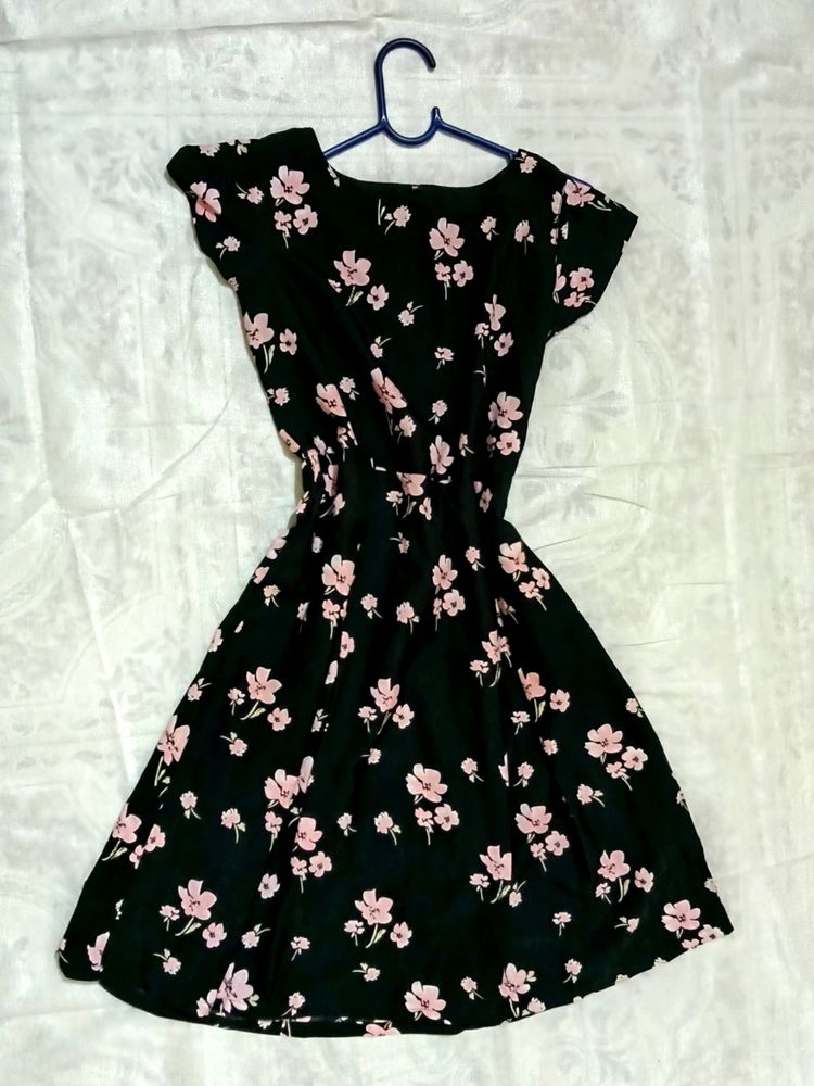 Western Dress👗