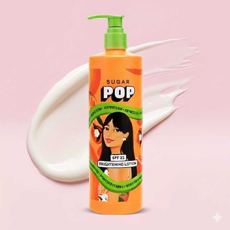 🍊Sugar Pop Body Lotion🍊