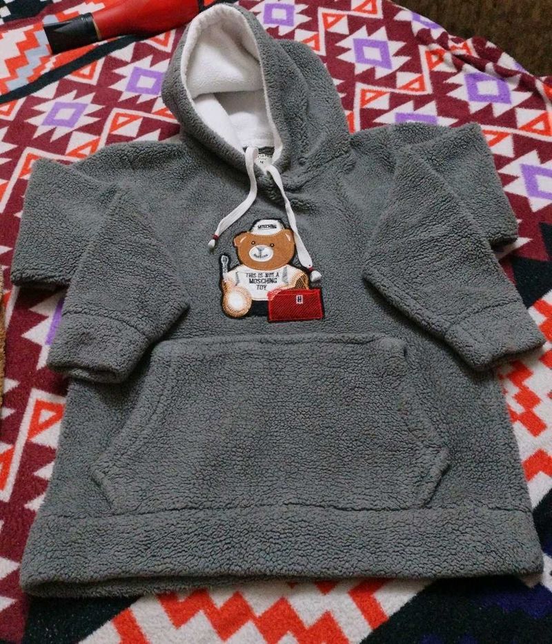 Unisex 🧥 Hoody