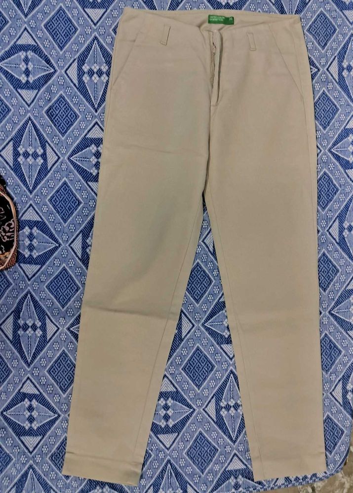 UCB TROUSERS