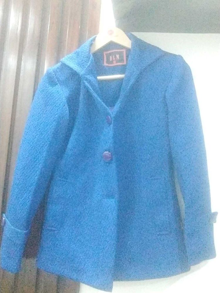 FREE On Buying 3 Items...Blazer