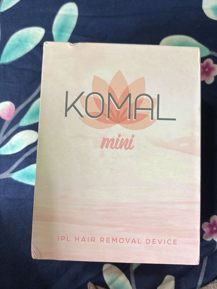 Komal Mini IPL Device
