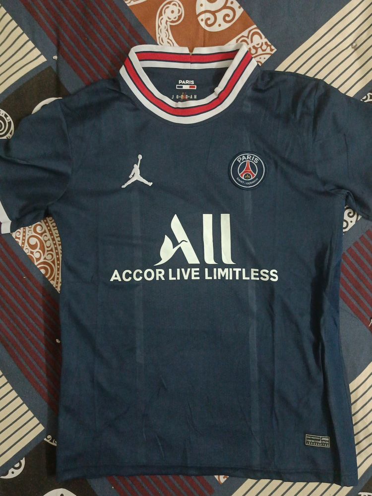 Paris Saint-Germain Jersey