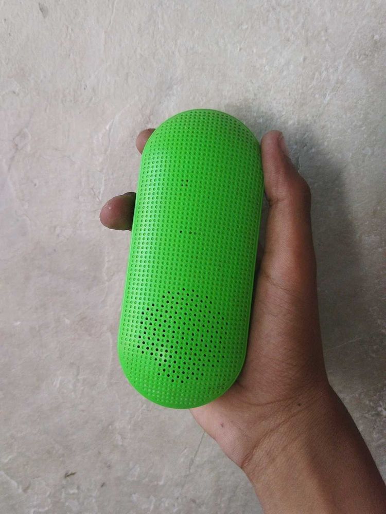 good condition speaker 🔊