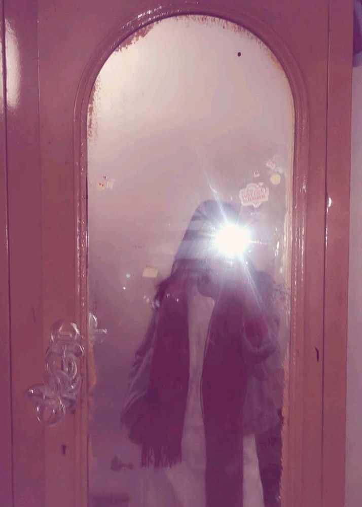 Mango Denim Jacket – Size S | Great Condition ✨